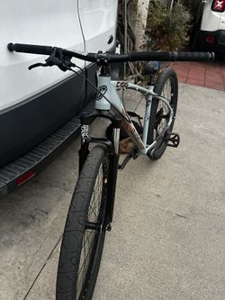 C100 Collective Bike 