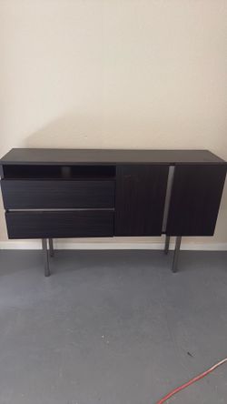 Console Cabinet