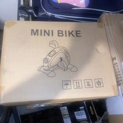 Mini Bike