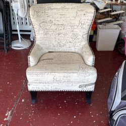 Arm Chair