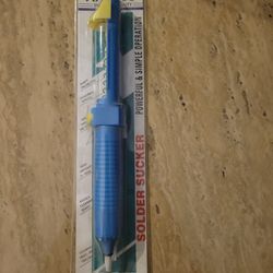 Solder Sucker Tool