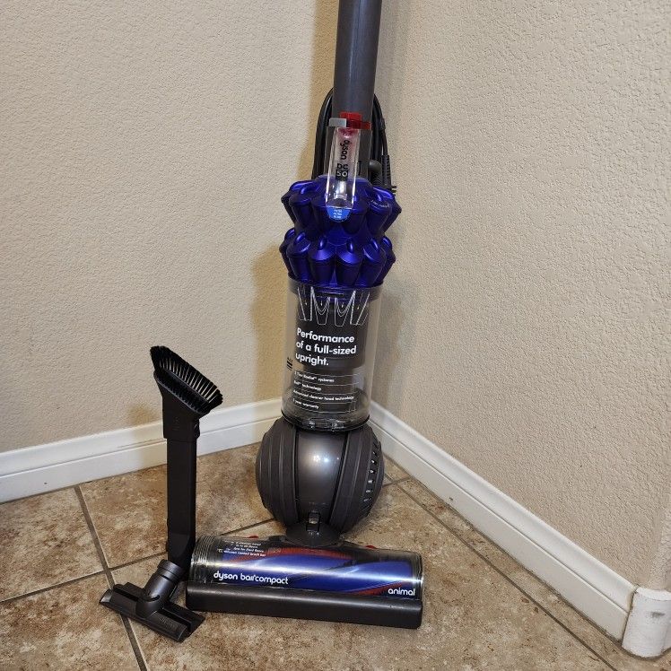 Dyson Ball DC50 Animal Vacuum 