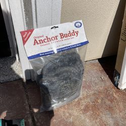 Anchor Buddy 