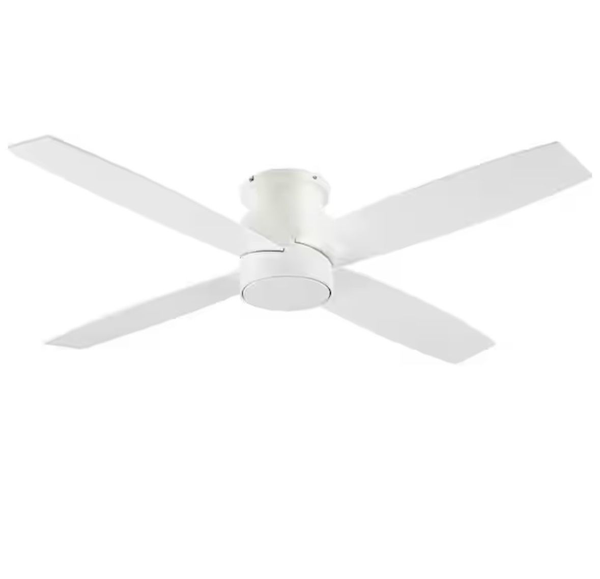44 in. Indoor Ceiling Fan with remote control