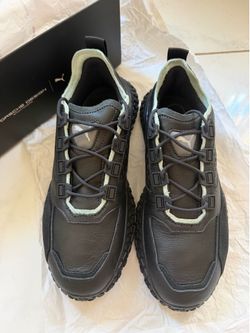 Porsche Design x Puma PD Octn Sneakers – Men’s US 9.5 – Original Box
