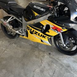 Gxsr600