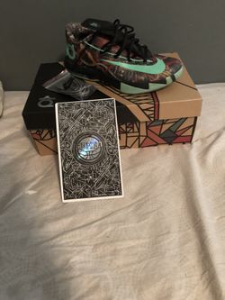 KD VI Illusions All Star game edition size 11