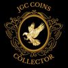 JGC Coins