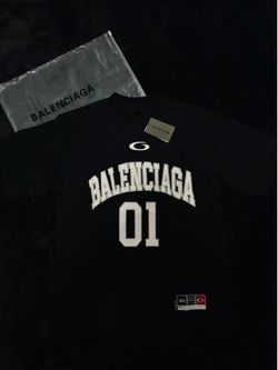 Balenciaga shirt