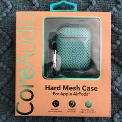 CoreAudio AirPods Case