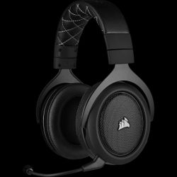 New out of box  CORSAIR HS70 PRO WIRELESS Gaming Headset