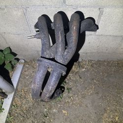 D15B2 Headers 