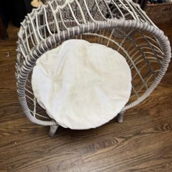 Dog Bed 