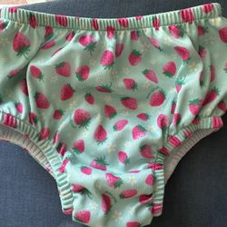 Green Sprouts Swim Diaper 18 Months