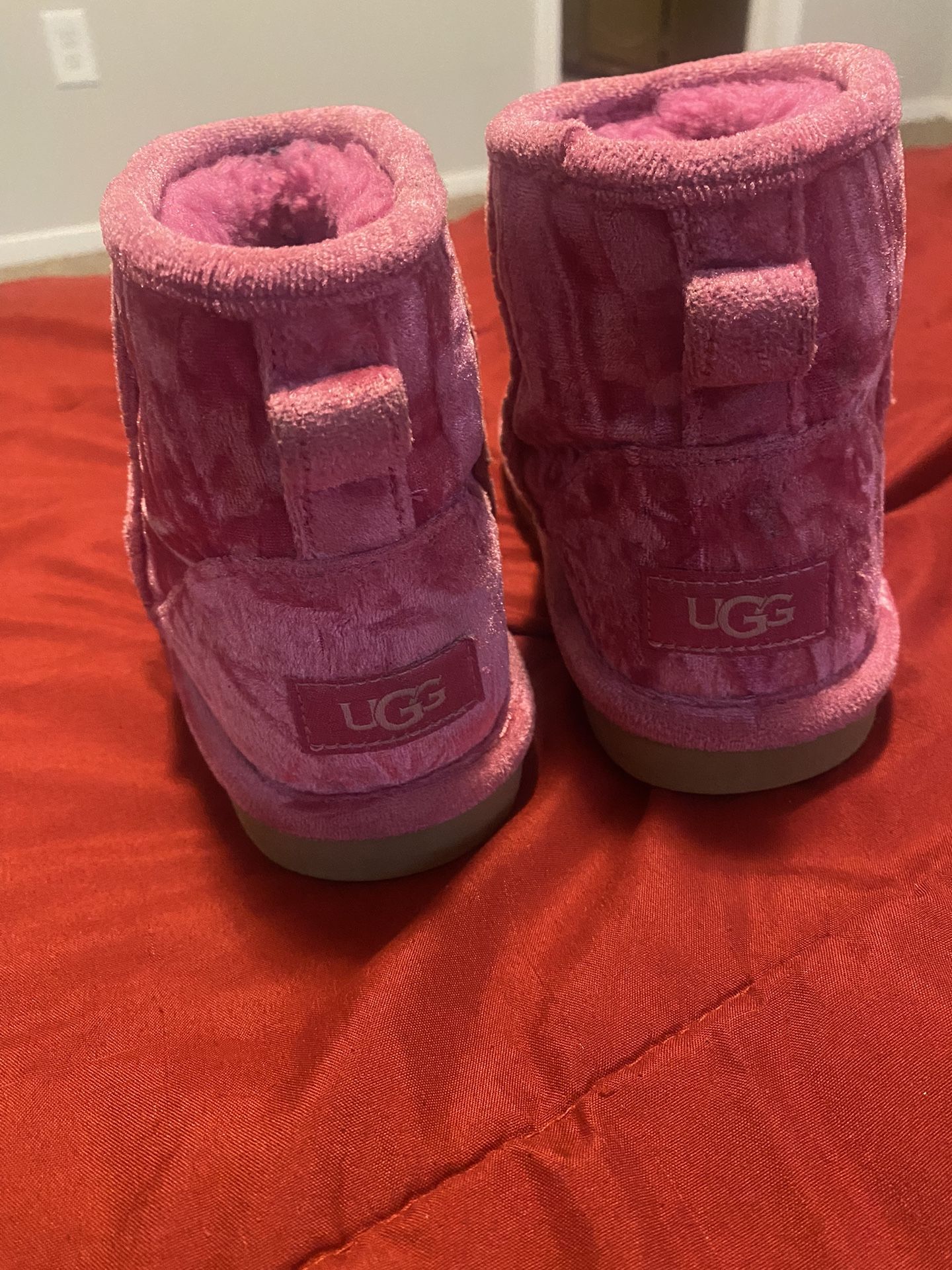 Girls UGG Boots