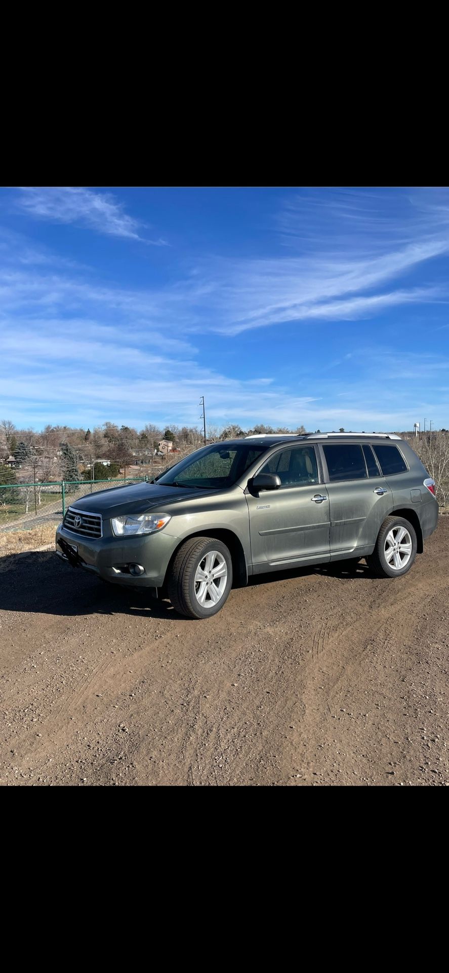 2009 Toyota Highlander