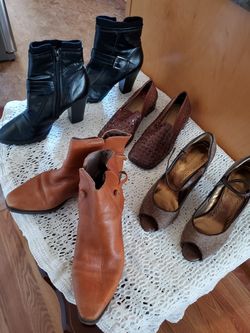 Women's Shoes