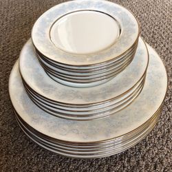 18 Pieces Set 