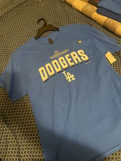 LA Dodgers 2024 World Series T-Shirt