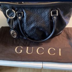 Gucci Purse 