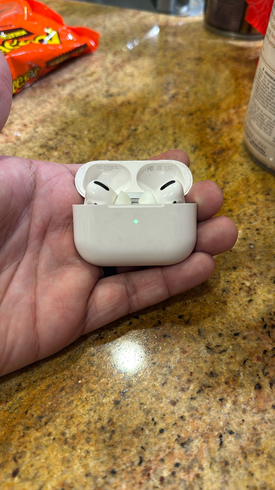 Air Pods Pro