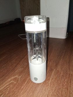 Portable Personal Blender Cup