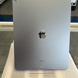 iPad Air 13” M2 256GB WiFi