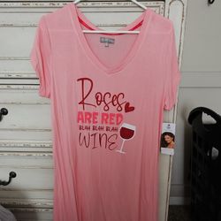 Daisy Fuentes Nightgown