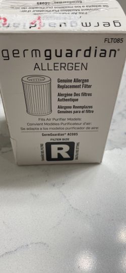 GermGuardian FLT085 Allergen Replacement Filter
