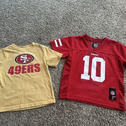 49ERS