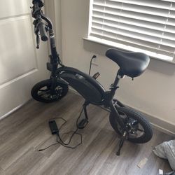 Jetson Electric Scooter Boost 