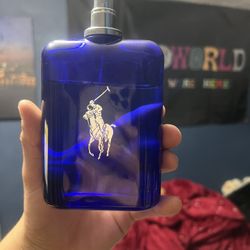 Polo Cologne 