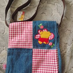 New Winnie The Pooh Bag