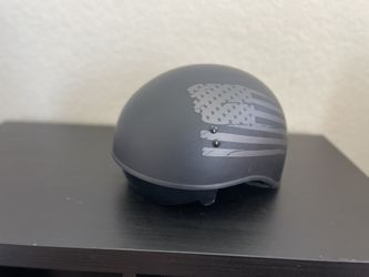 Large Harley Davidson Helmet 