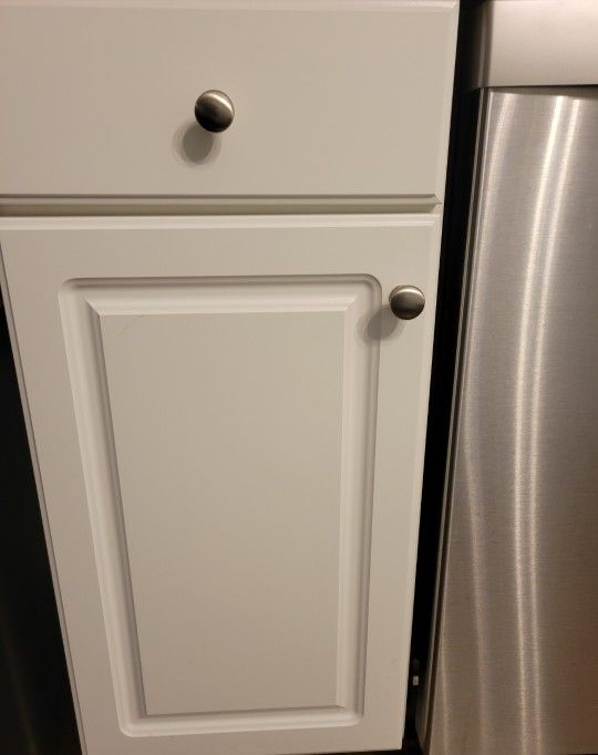 Cabinet Knobs