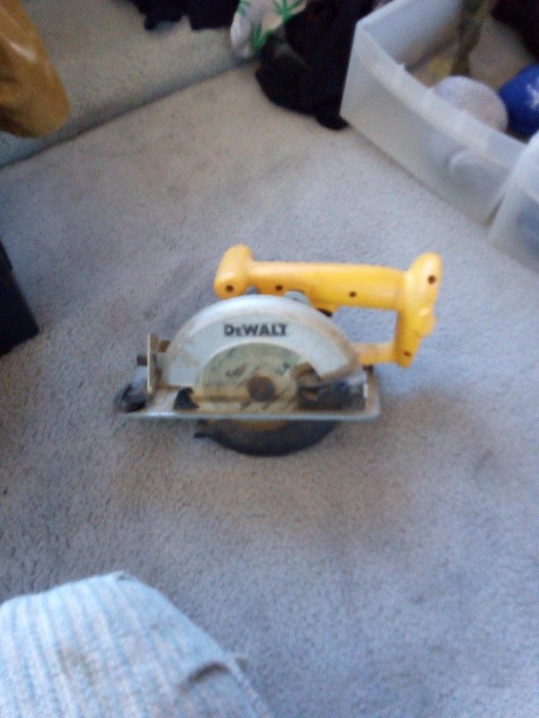 Skillsaw