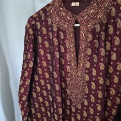 Party Wear Kurta