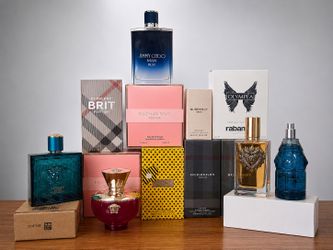 Perfumes n colognes