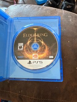 Elden Ring, PS5