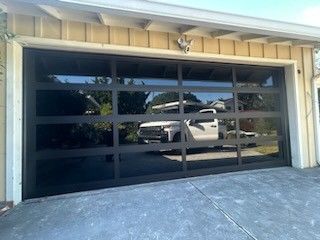 Garage Door