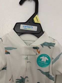 Preemie alligator