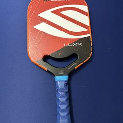 Selkirk Luxx Epic Pickleball Paddle