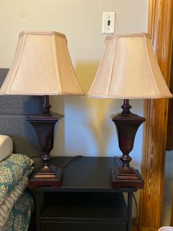 Lamps
