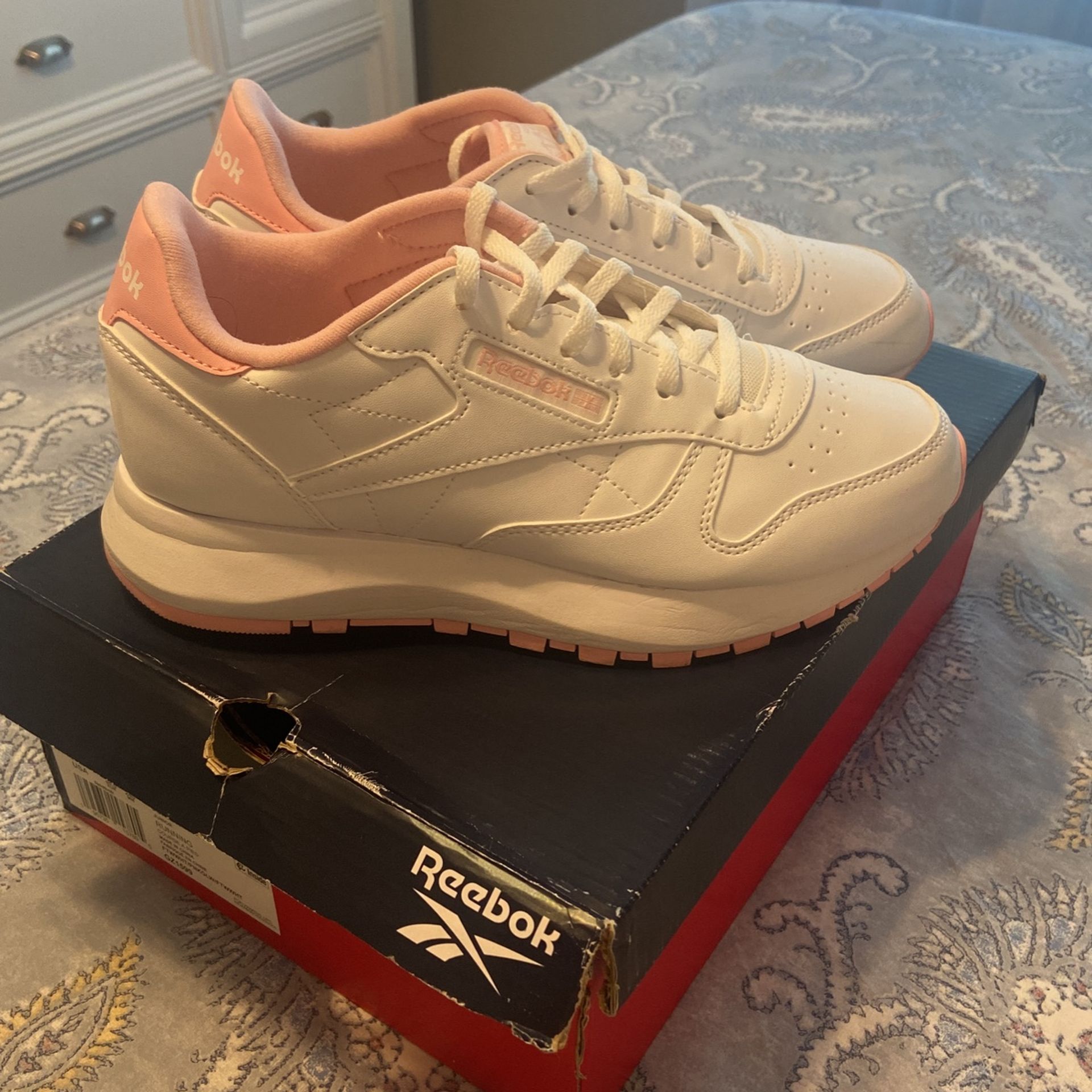 Reebok