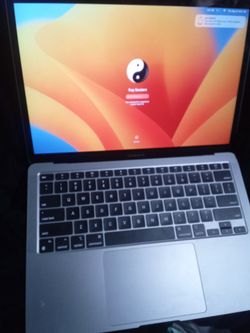 Macbook air