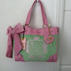 Juicy Couture JUICY TALE Daydreamer 