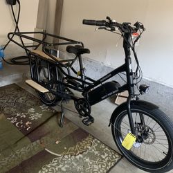 E-bike For Sale
