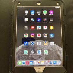 Apple Ipad 9.7” 32GB