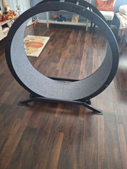 CAT WHEEL HEAVY DUTY  (NEW OPEN BOX)CAT WHEEL HEAVY DUTY  (NEW OPEN BOX)