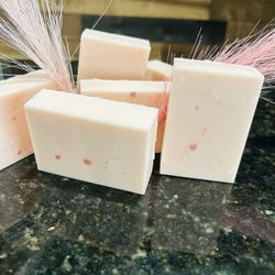 natural Soaps 